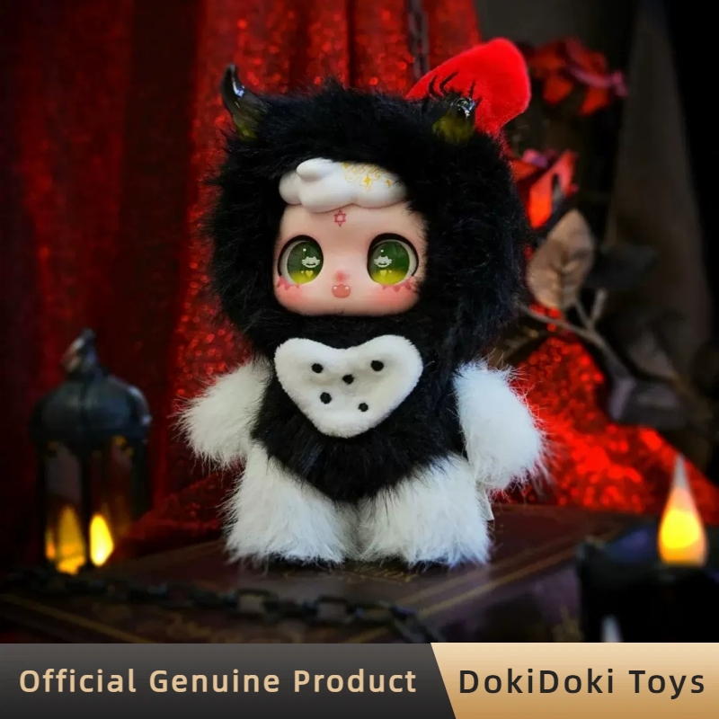 Anime Merchandise Box - Figur Anime Lucu Seri Lost Feeco