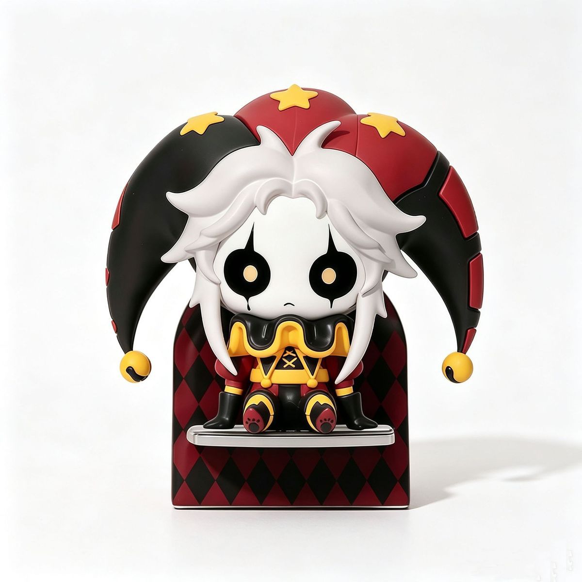 Anime Cosplay Merchandise - Figur GK Merchandise Anime Freak Circus,