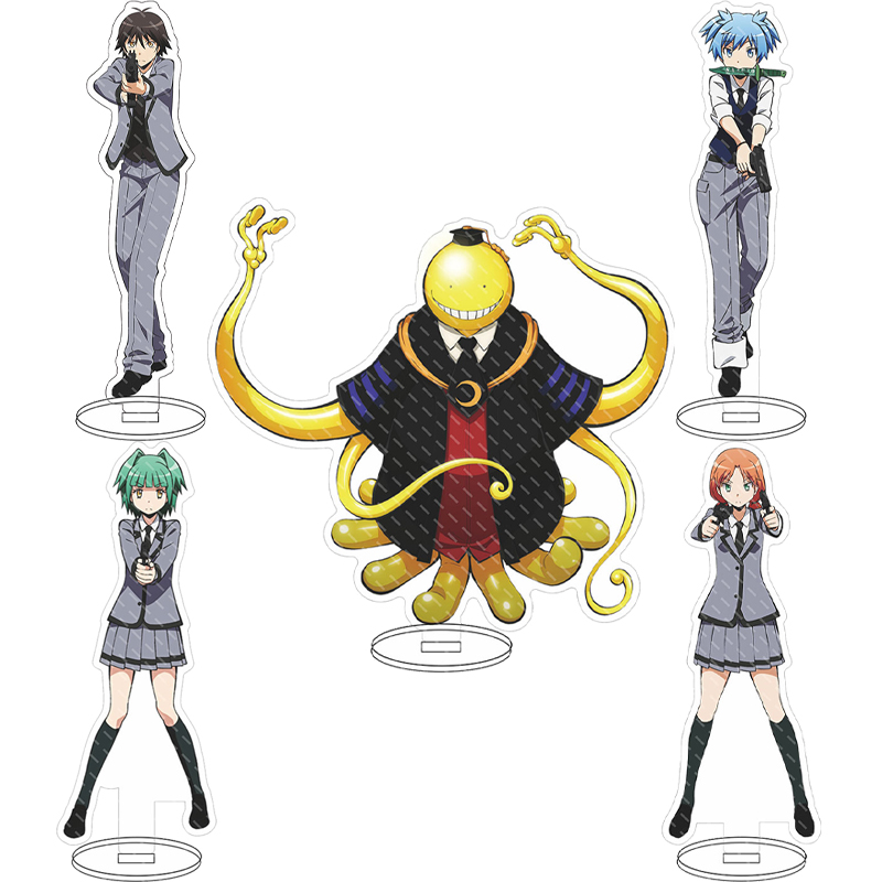 Original Anime Merchandise - 16CM Anime Assassination Classroom Nagisa Shiota