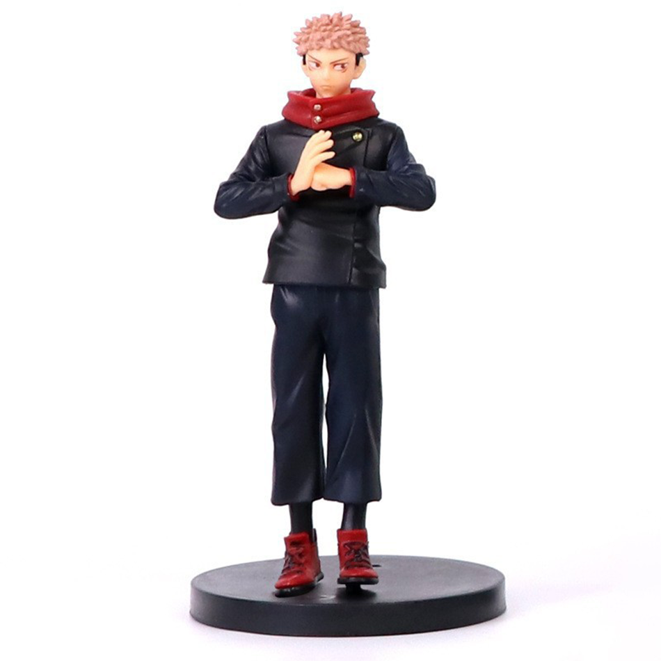 2026 Random1pcs Figur Anime Ju - Original Anime Merchandise ulasan dan harga