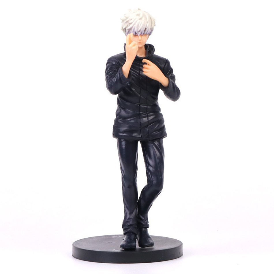 2026 Random1pcs Figur Anime Ju - Original Anime Merchandise ulasan dan harga