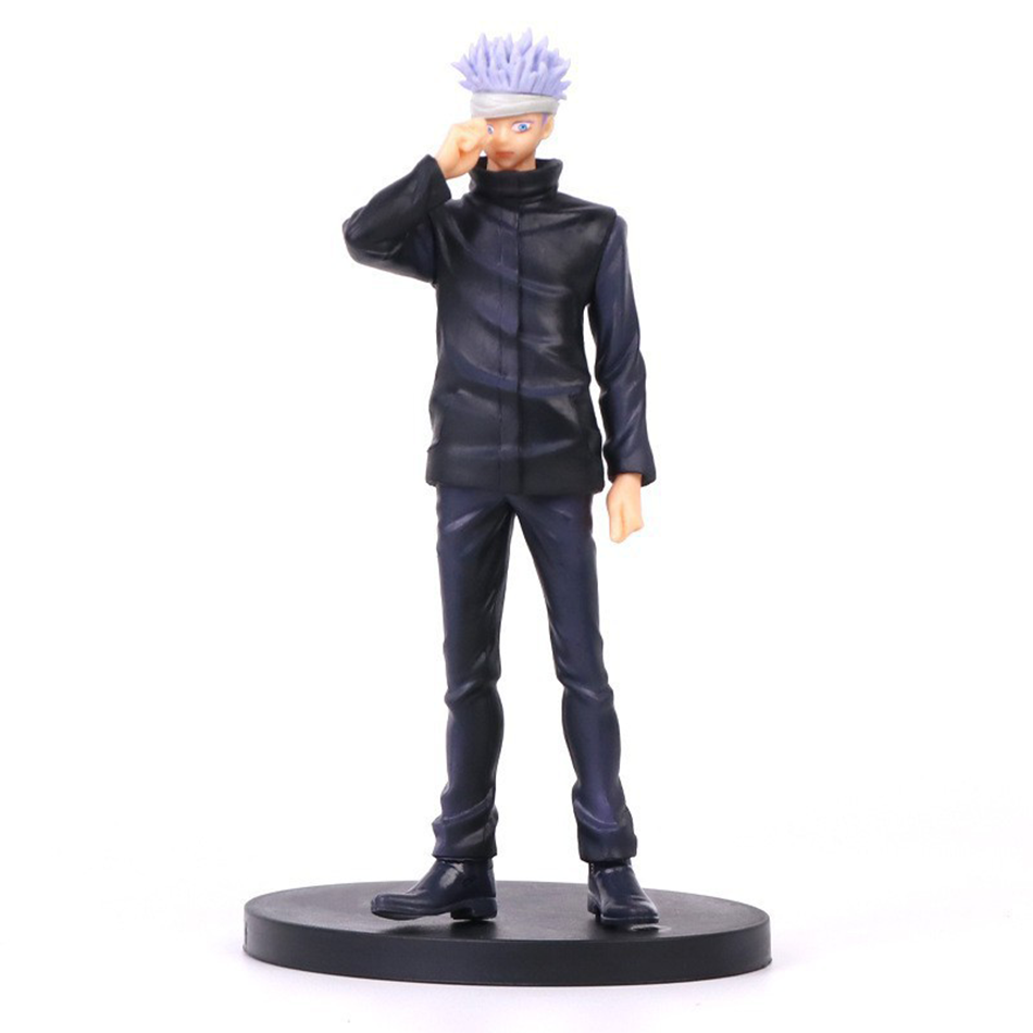 2026 Random1pcs Figur Anime Ju - Original Anime Merchandise ulasan dan harga