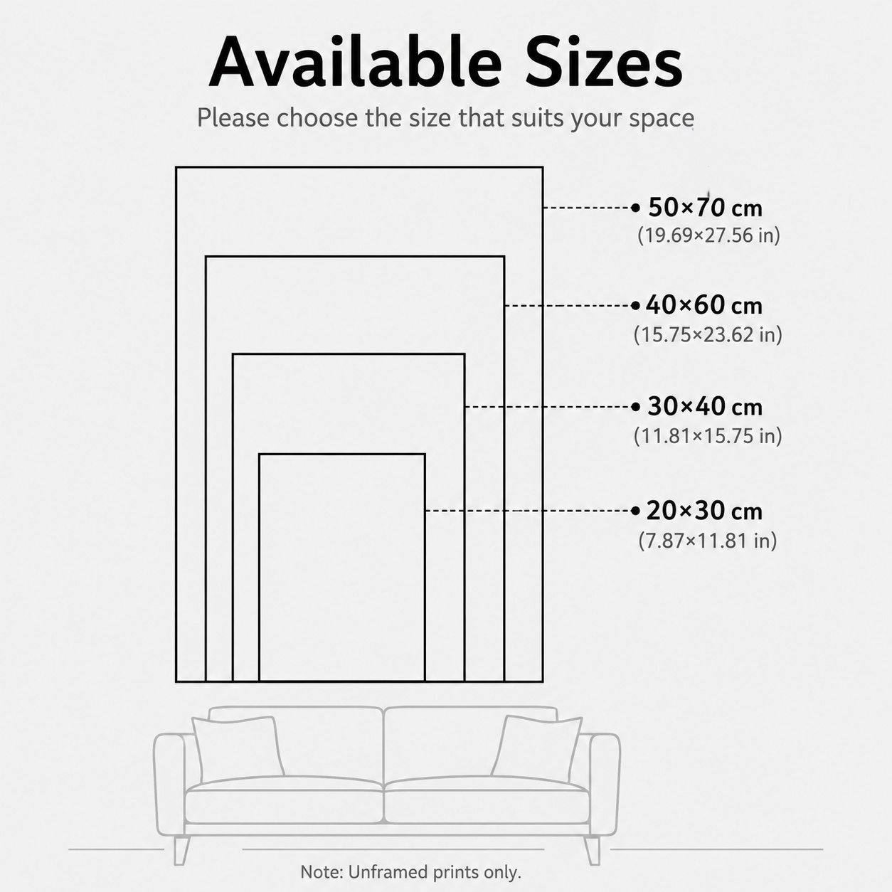 Cetak Kanvas Kustom Poster Fot - Anime Poster Print ulasan dan harga