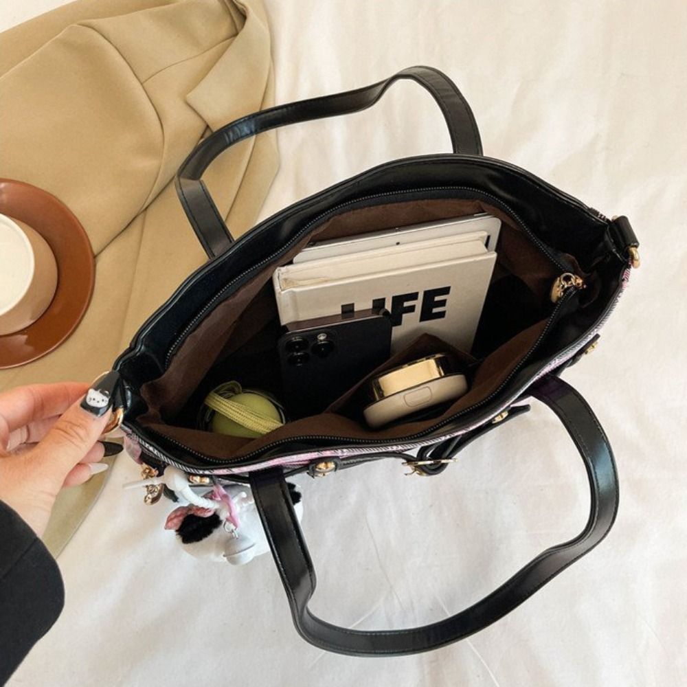 Tas Selempang JK dengan Desain - Anime Merchandise Women ulasan dan harga