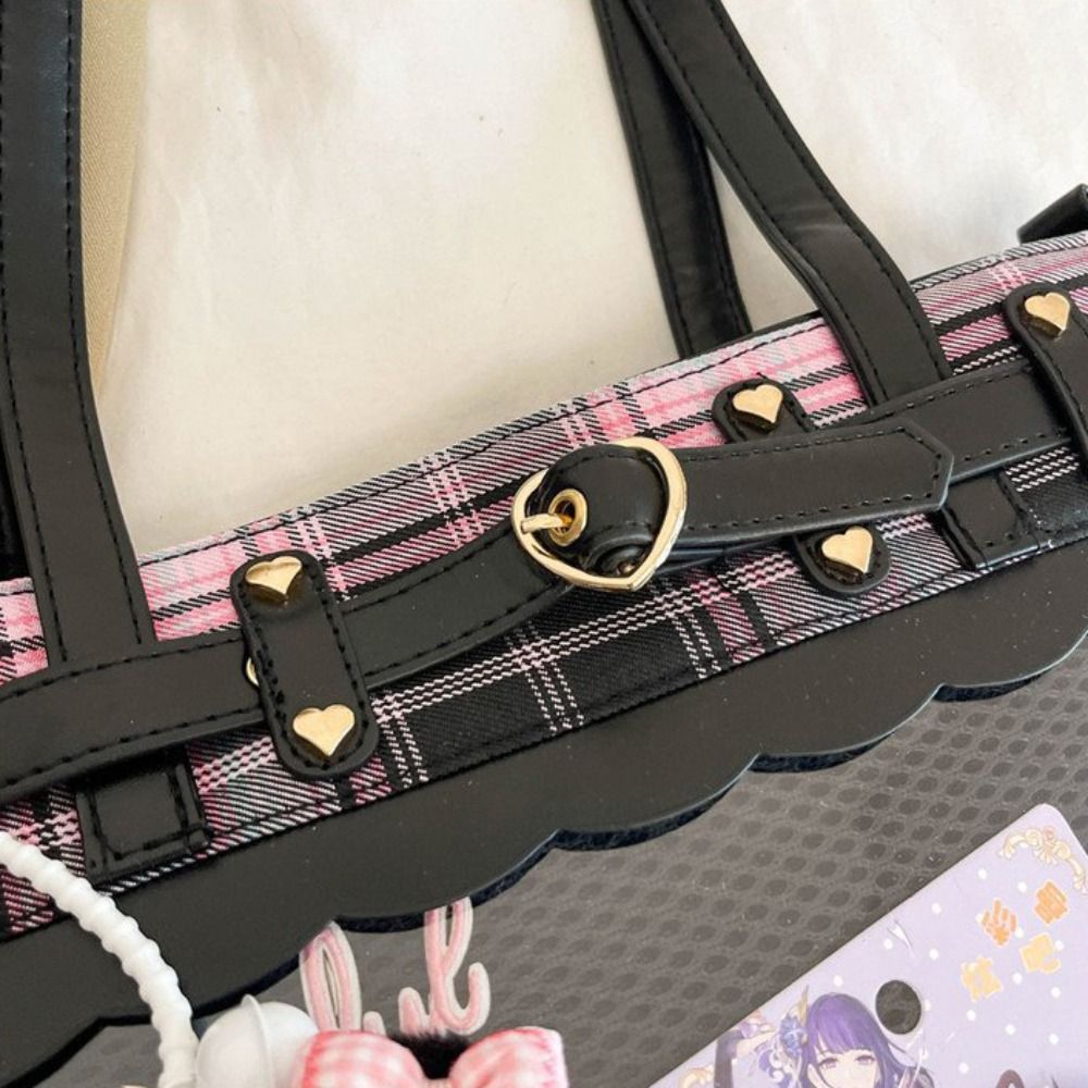 Tas Selempang JK dengan Desain - Anime Merchandise Women ulasan dan harga