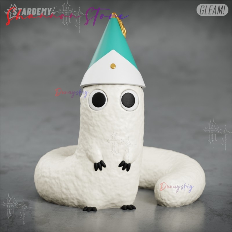 ​ ​ Topi Penyihir Anime, Figur - Anime Merchandise Women ulasan dan harga