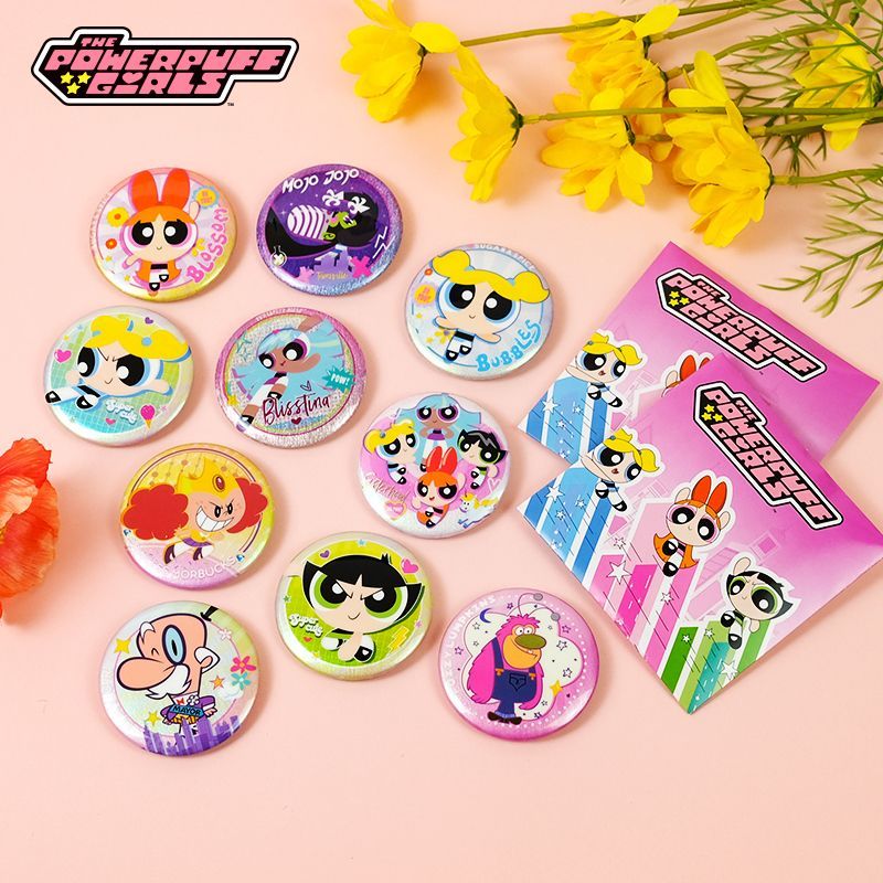 Satu Kotak Lengkap Merchandise - Anime Merchandise Box ulasan dan harga