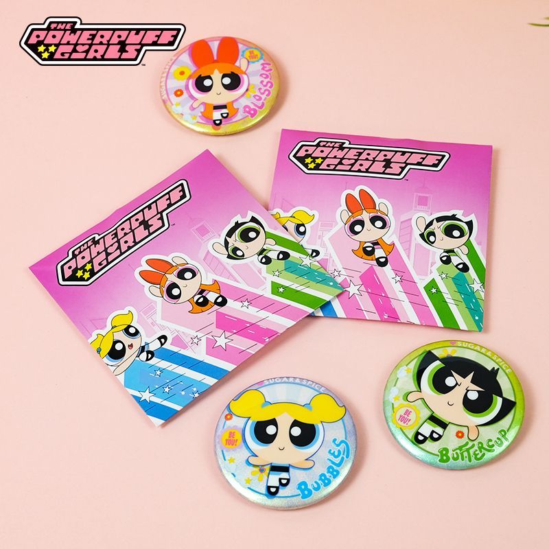 Satu Kotak Lengkap Merchandise - Anime Merchandise Box ulasan dan harga