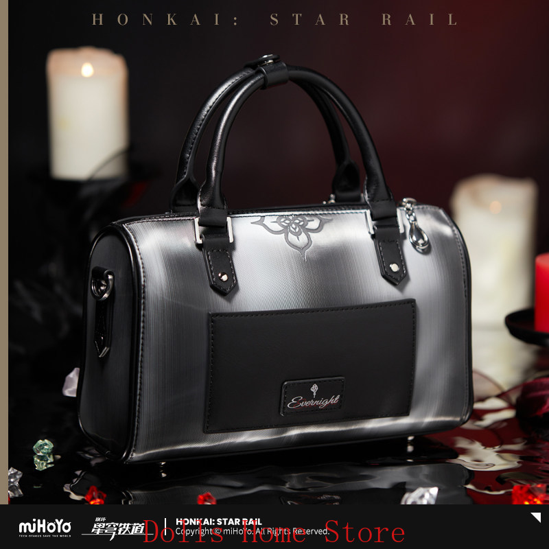 Game miHoYo Honkai: Star Rail  - Anime Cosplay Merchandise ulasan dan harga