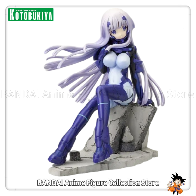 Tersedia Stok Asli KOTOBUKIYA  - Kotobukiya Muv-Luv ulasan dan harga