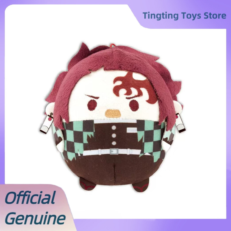 Mainan Boneka Plush Demon Slay - Anime Merchandise Box ulasan dan harga