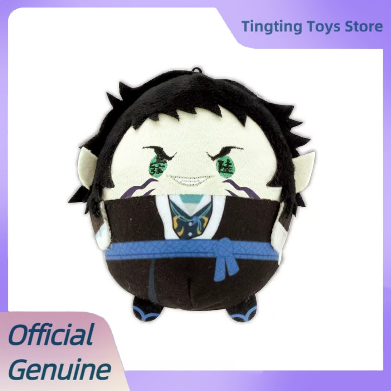 Mainan Boneka Plush Demon Slay - Anime Merchandise Box ulasan dan harga