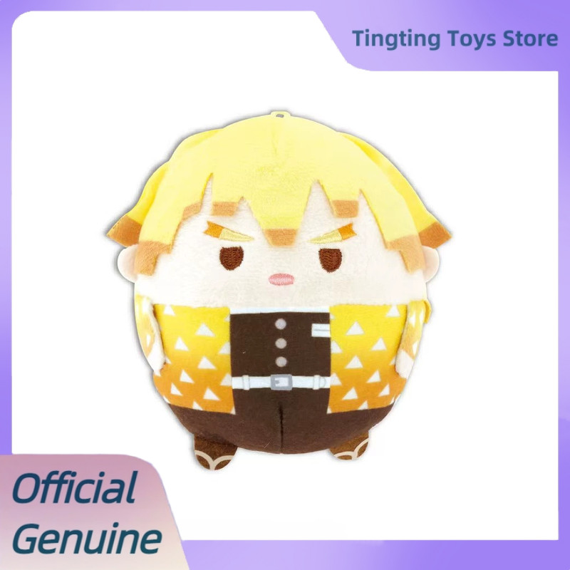 Mainan Boneka Plush Demon Slay - Anime Merchandise Box ulasan dan harga