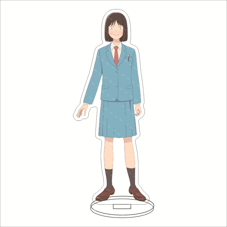 Stand Akrilik Anime 16CM ‌   S - Original Anime Merchandise ulasan dan harga