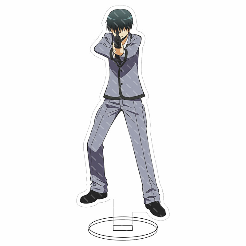 16CM Anime Assassination Class - Original Anime Merchandise ulasan dan harga