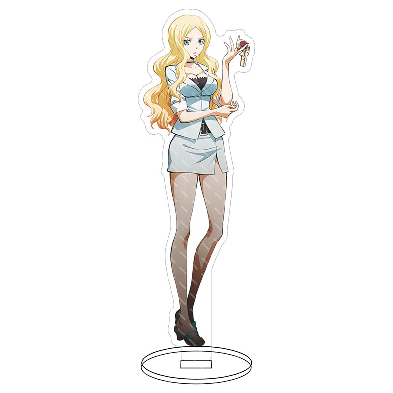 16CM Anime Assassination Class - Original Anime Merchandise ulasan dan harga