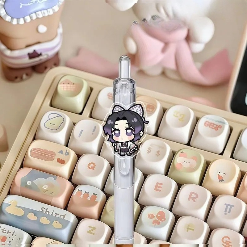 Pena Gel Cepat Kering Seri Dem - Anime Cosplay Merchandise ulasan dan harga