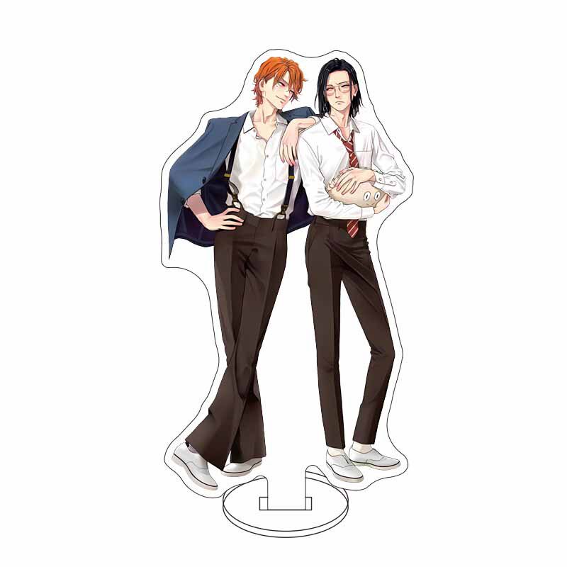 16CM Anime Twilight Out of Foc - Original Anime Merchandise ulasan dan harga