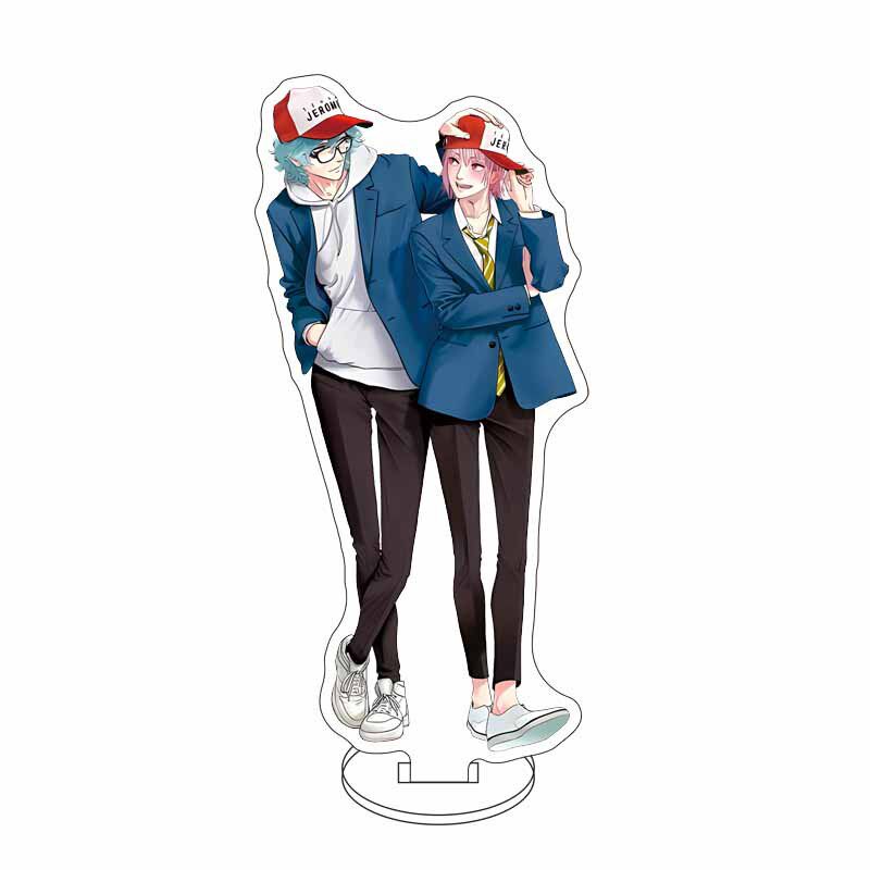 16CM Anime Twilight Out of Foc - Original Anime Merchandise ulasan dan harga