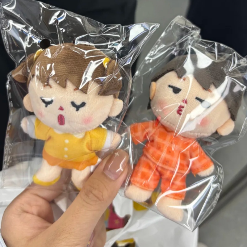Irasutoya Little Life Blind Bo - Anime Merchandise Box ulasan dan harga